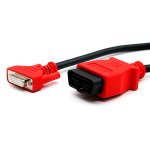 J2534 Program Cable for Autel Maxisys Pro MS908P CV Elite